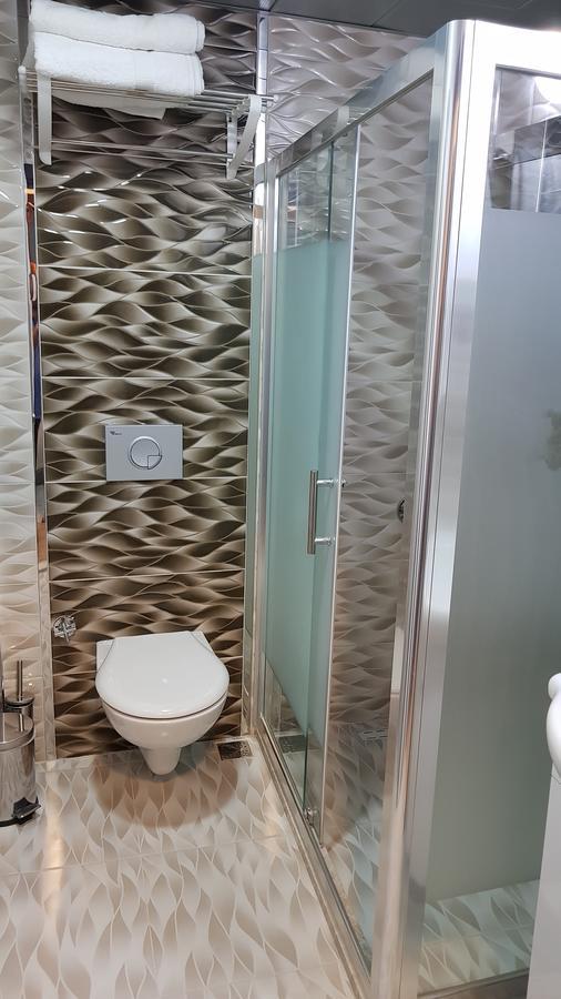 Laleli Hotel İzmir Buitenkant foto