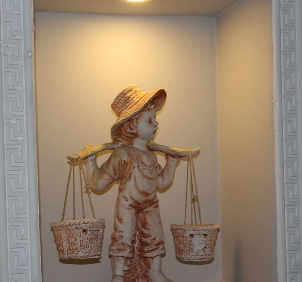 Laleli Hotel İzmir Buitenkant foto